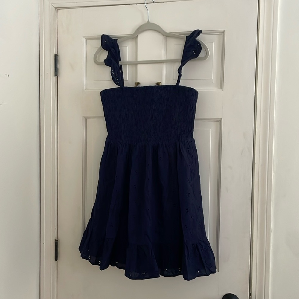 Lulus Mini Dress
